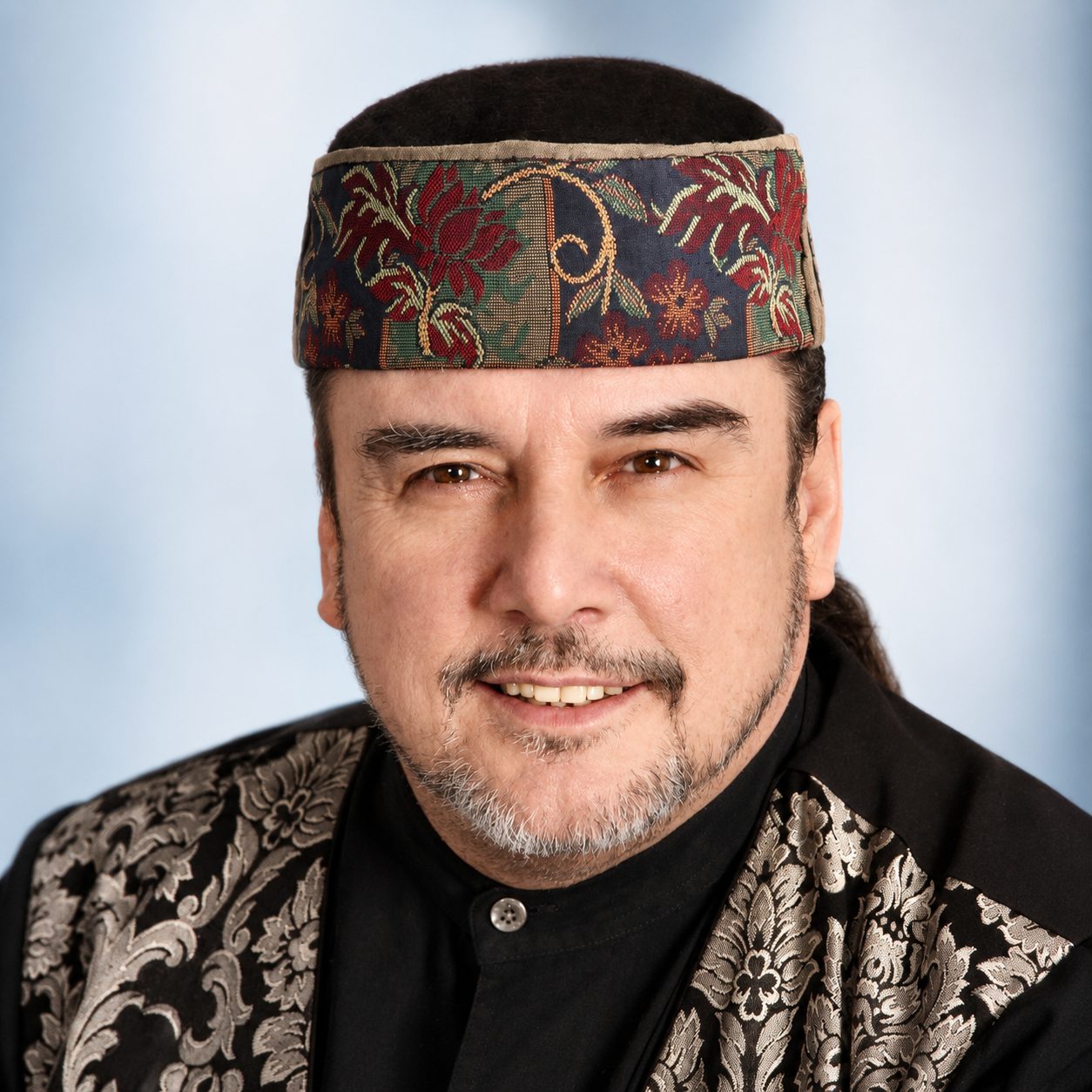 Denis Tremblay